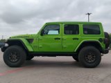 New 2025 Jeep Wrangler Unlimited Rubicon 392 image 5