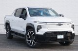 New 2025 Chevrolet Silverado EV RST image 2