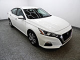 Used 2021 Nissan Altima 2.5 S image 3