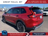 New 2026 Honda CR-V TrailSport image 5