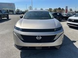 New 2025 Nissan Murano SL image 2