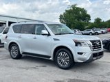 Used 2023 Nissan Armada SL image 2