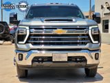 Used 2025 Chevrolet Silverado 3500 LTZ w/ LTZ Texas Edition image 2