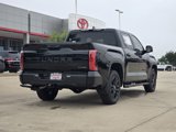 New 2025 Toyota Tundra Limited image 3