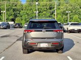 New 2025 Nissan Pathfinder SV image 5