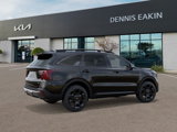 New 2025 Kia Sorento SX Prestige image 6