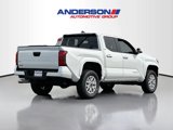 New 2025 Toyota Tacoma SR5 image 2