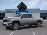 New 2025 Chevrolet Silverado 2500 LT image 2
