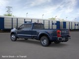 New 2025 Ford F450 Lariat image 4