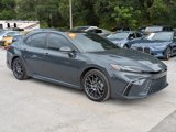 Used 2025 Toyota Camry XSE image 2