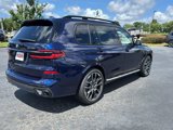 New 2026 BMW X7 xDrive40i w/ Executive Package image 5