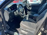 Certified 2022 Volkswagen Tiguan SEL R-Line image 3
