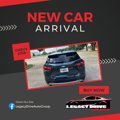 Used 2019 Chevrolet Blazer LT image 2