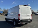 New 2024 Ford Transit 250 148 Medium Roof w/ Load Area Protection Package image 4