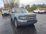 Used 2024 Ford Bronco Sport Badlands w/ Premium Package image 2