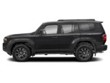 New 2025 Toyota Land Cruiser image 3