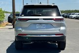 New 2025 Jeep Grand Cherokee Limited image 5