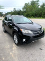Used 2015 Toyota RAV4 Limited image 3