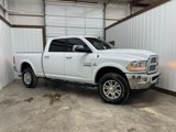 Used 2017 RAM 2500 Laramie image 6