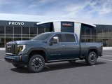 New 2025 GMC Sierra 3500 Denali Ultimate image 2