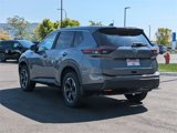 New 2026 Nissan Rogue SV image 5