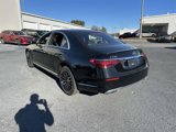 New 2025 Mercedes-Benz S 580 4MATIC Sedan image 5