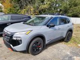New 2025 Nissan Rogue SV image 2