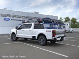 New 2025 Ford F250 Platinum image 4