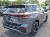 New 2025 Volkswagen Tiguan SE R-Line image 4