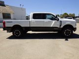 New 2025 Ford F350 4x4 Crew Cab Super Duty image 5
