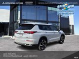 New 2025 Mitsubishi Outlander SE image 5