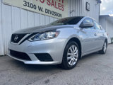 Used 2016 Nissan Sentra S image 5