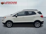 Certified 2022 Ford EcoSport SE image 4