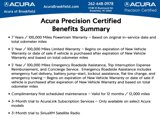 Used 2025 Acura MDX A-Spec image 2