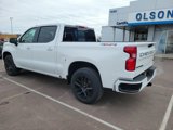 New 2025 Chevrolet Silverado 1500 RST w/ All Star Edition Plus image 4
