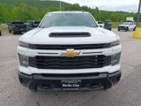 New 2025 Chevrolet Silverado 2500 Custom w/ Custom Value Package image 2