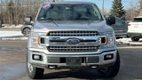 Used 2020 Ford F150 XLT image 4