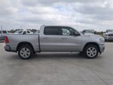 New 2025 RAM 1500 Big Horn image 3