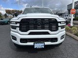 New 2025 RAM 3500 Big Horn image 3