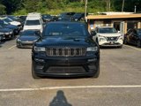 Used 2021 Jeep Grand Cherokee Limited X image 2