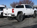 New 2025 Chevrolet Silverado 2500 LT w/ Z71 Chrome Sport Edition image 5