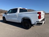 New 2025 Chevrolet Silverado 1500 RST w/ Convenience Package II image 3