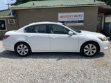 Used 2008 Honda Accord EX-L image 5