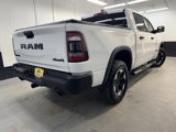 Used 2022 RAM 1500 Rebel image 4