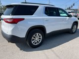 Used 2020 Chevrolet Traverse LT image 3