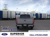 New 2025 Ford F250 Lariat image 5