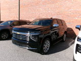 New 2025 Chevrolet Tahoe Premier image 2