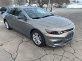 Used 2018 Chevrolet Malibu LT image 2