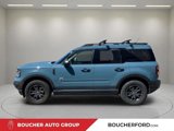 Certified 2021 Ford Bronco Sport Big Bend image 5