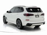 Used 2024 BMW X5 M60i w/ Executive Package image 6